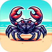 Crab Life : RPG Survival