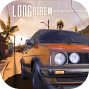 Long Road 2: Summer Touricon