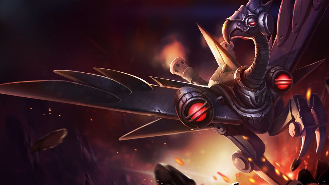 国王联赛游戏截图