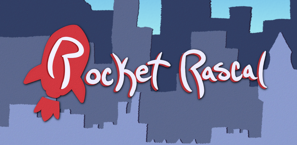 Rocket Rascal游戏截图