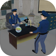 Brave Patrols: Urban Shield 3D