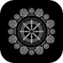 幾何世界icon