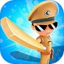 Little Singham Cricketicon