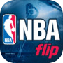 NBA Flip 2017 - Official gameicon
