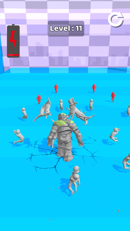 UnStoppable!.游戏截图