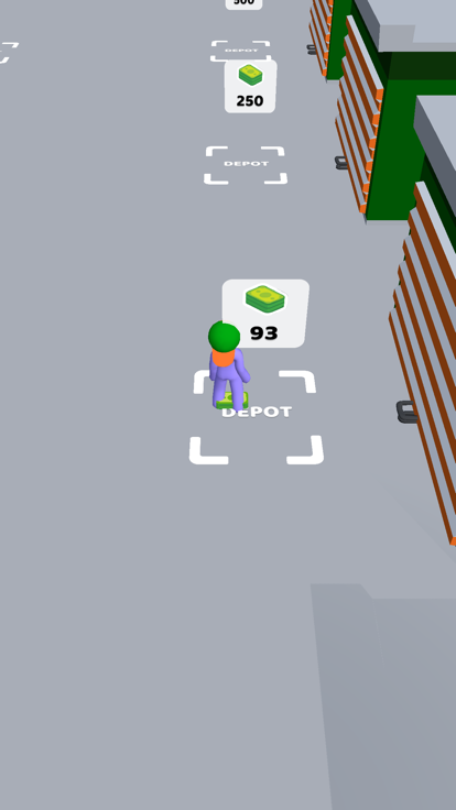 Dealers War!游戏截图