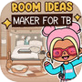 Room Ideas Maker For Tocaicon