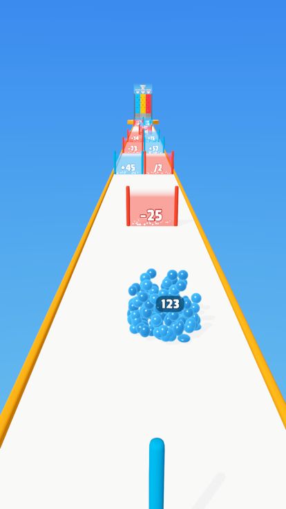 Ball Fest游戏截图