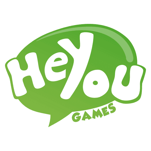 HeYou Games