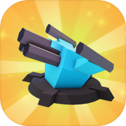 Idle Blaster 3D