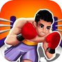 Boxer Run 3Dicon
