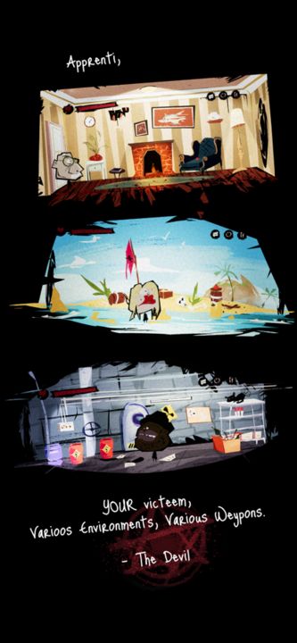 Puppet Soul Puppet Souls - iOS官方下载 - TapTap