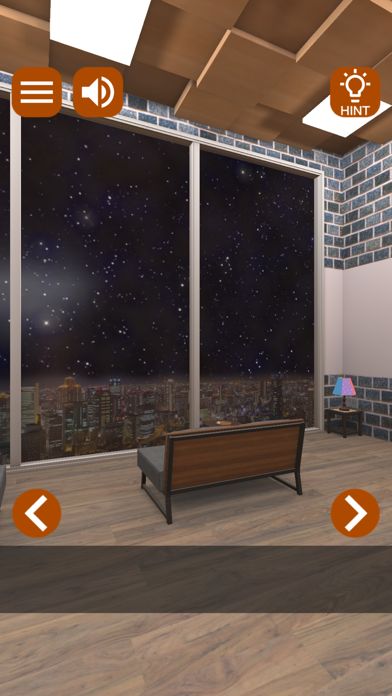 BACKYARD : My favorite getaway游戏截图