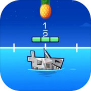 Battleship Numberline