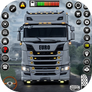 Extreme Truck Game Simulatoricon