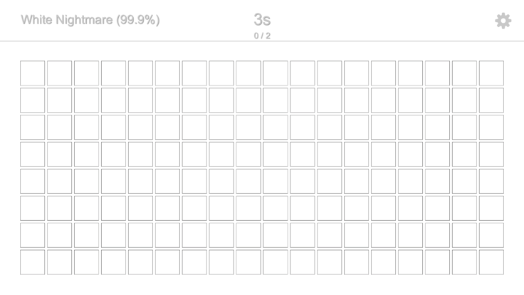 White Nightmare游戏截图