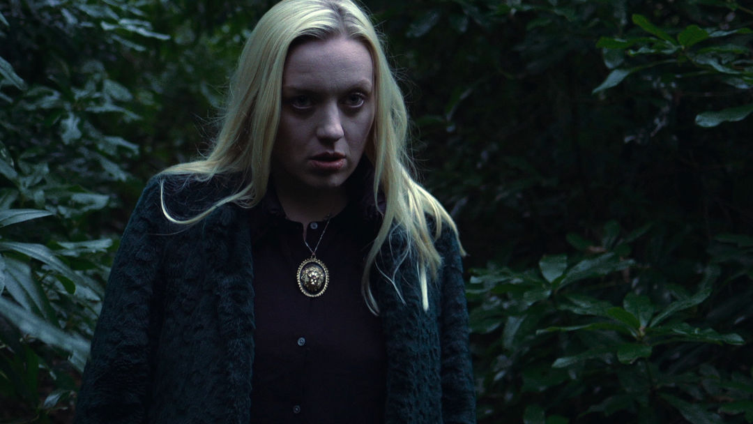 I Saw Black Clouds游戏截图