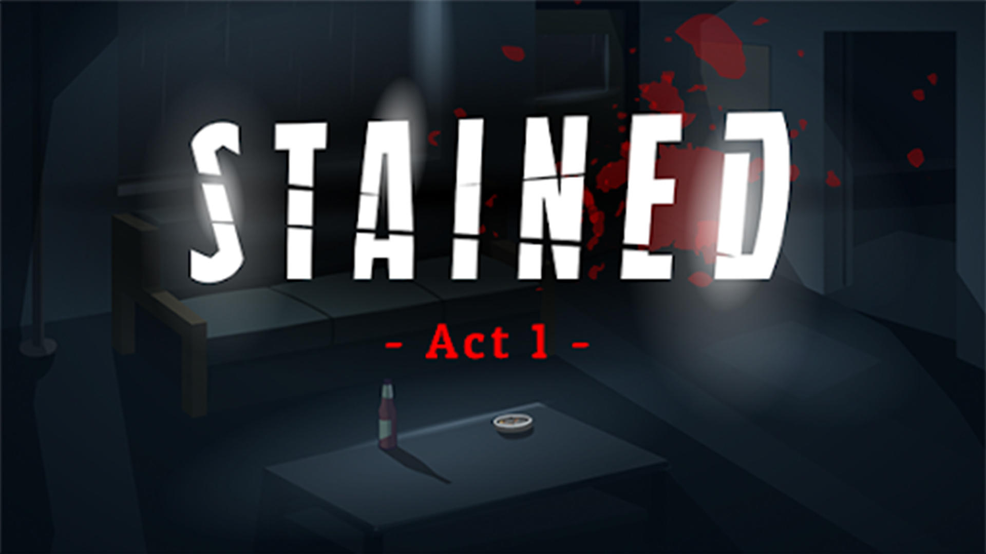 Stained Act 1游戏截图