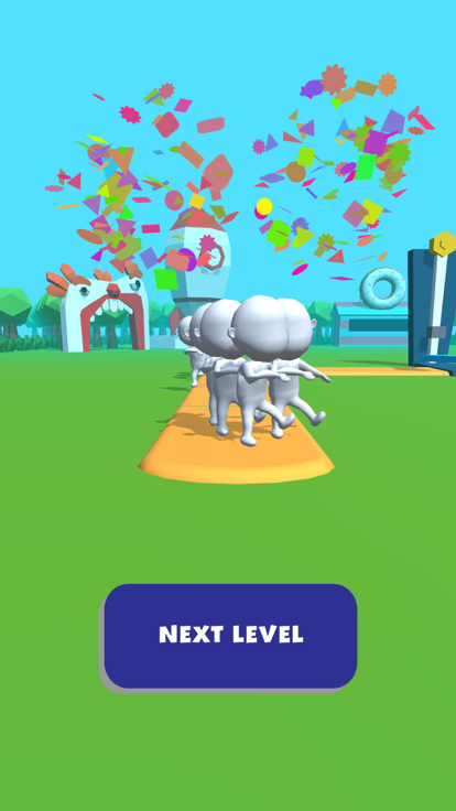 Funland 3D游戏截图