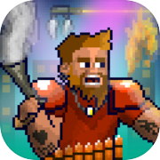 Steam Town Heroes