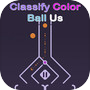 Classify Color Ball Usicon