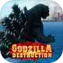 GODZILLA DESTRUCTIONicon