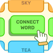Connect Word: Association Game