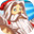 Santa Rockstaricon