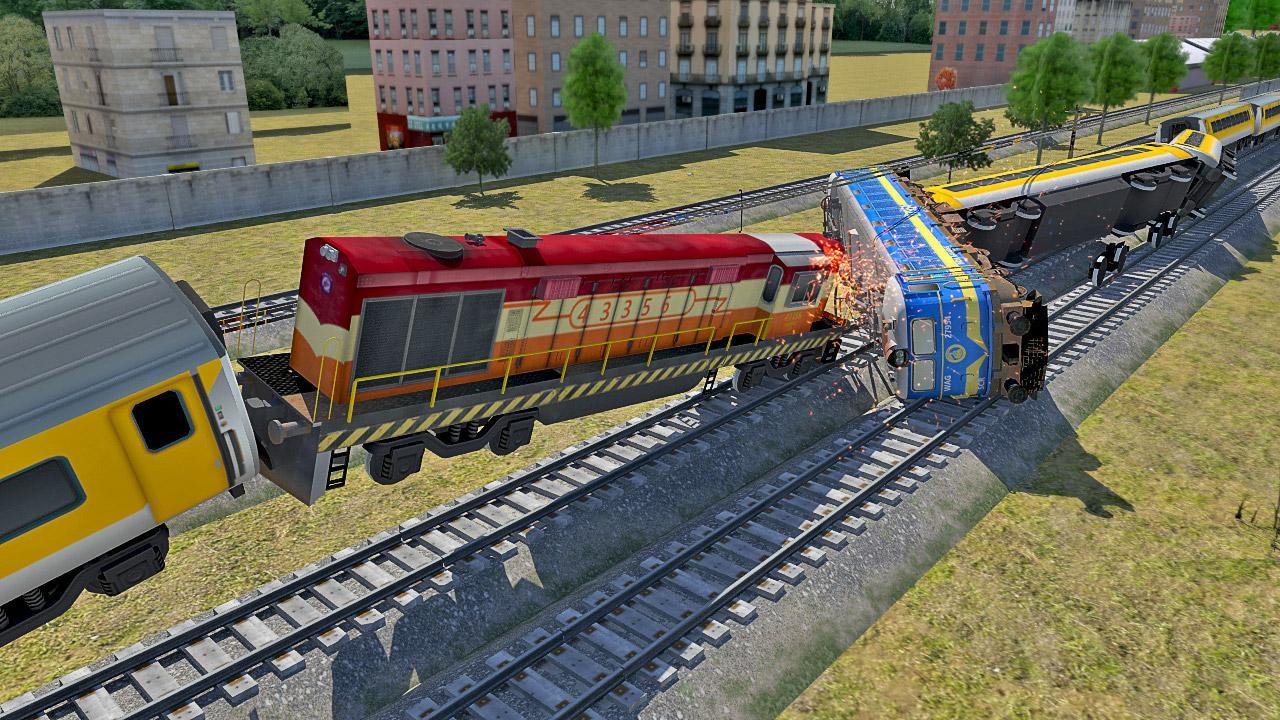 train simulator 2019 indian railways
