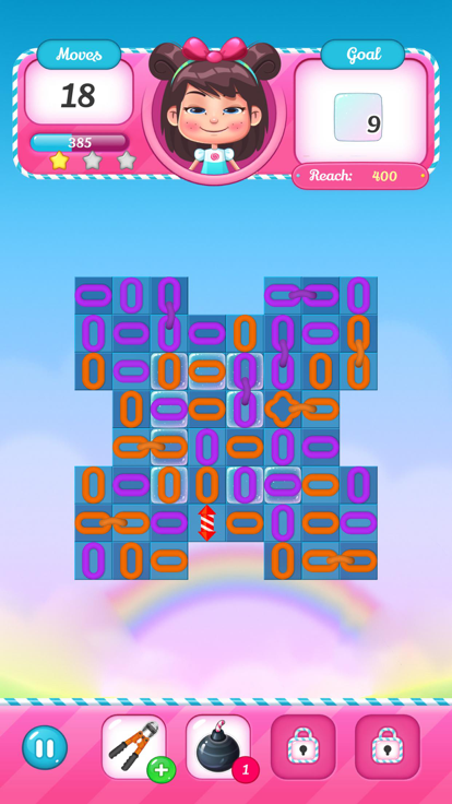 Link & Match!游戏截图