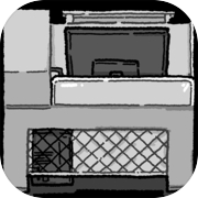 如果（打开门）