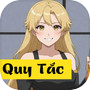 IQ Horror Rule - Game Quy Tắcicon