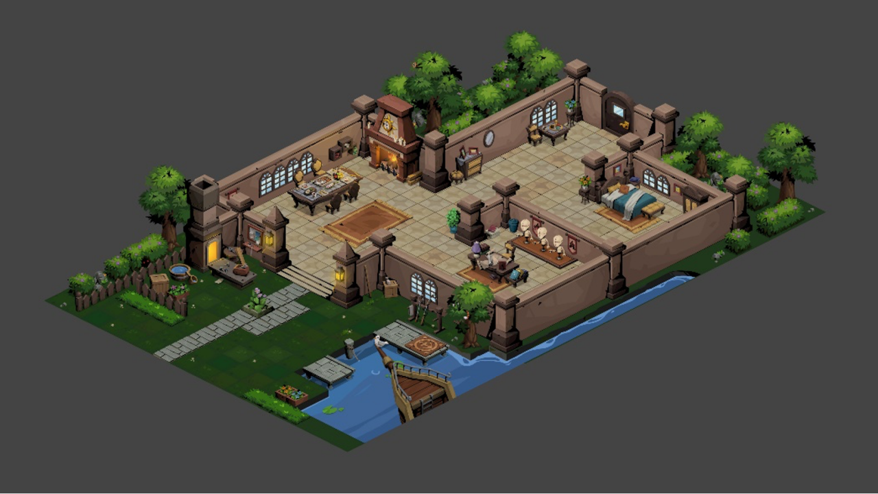 新幻化·新宠物·新外观