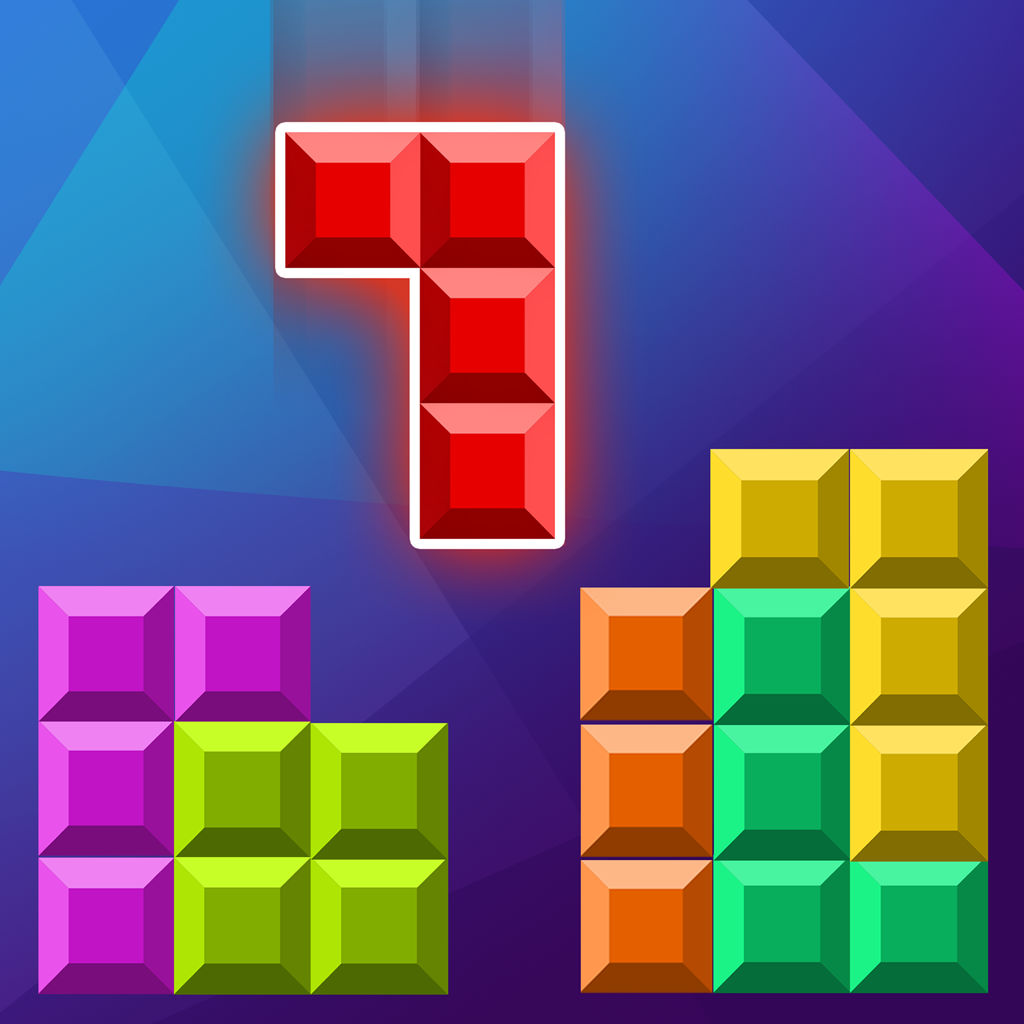 block puzzle brick classic