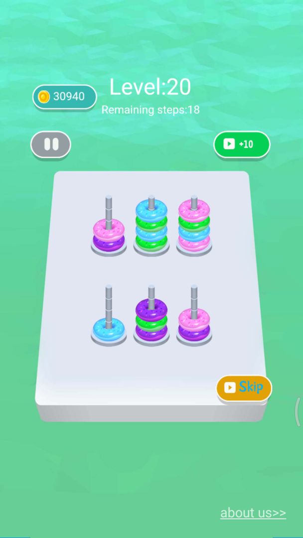 全民脑洞训练游戏截图