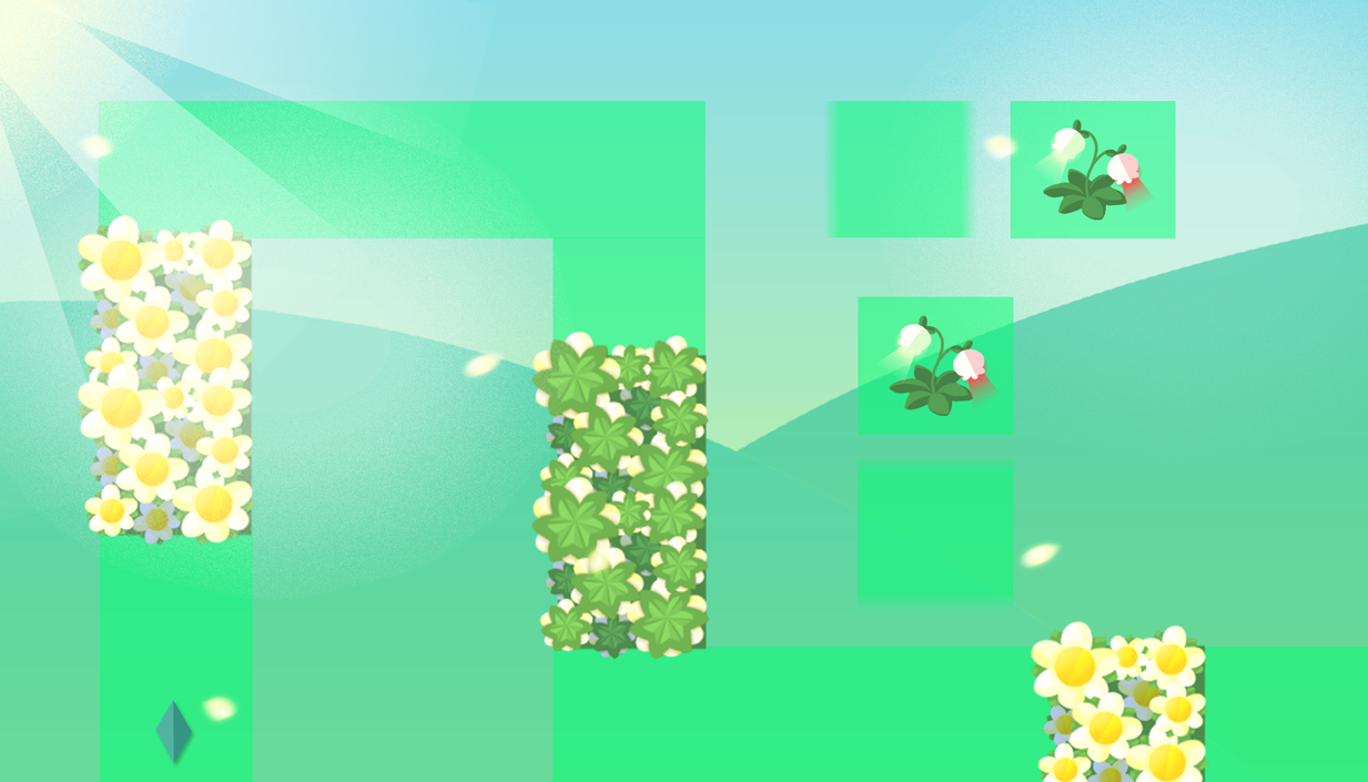 迷失谜宫游戏截图