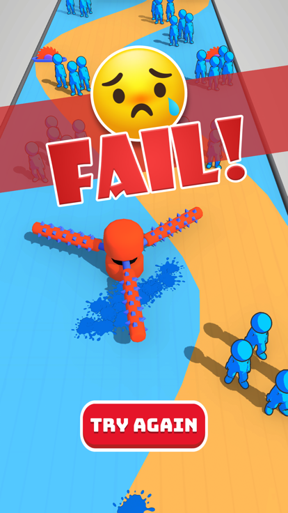 Colors Crew游戏截图