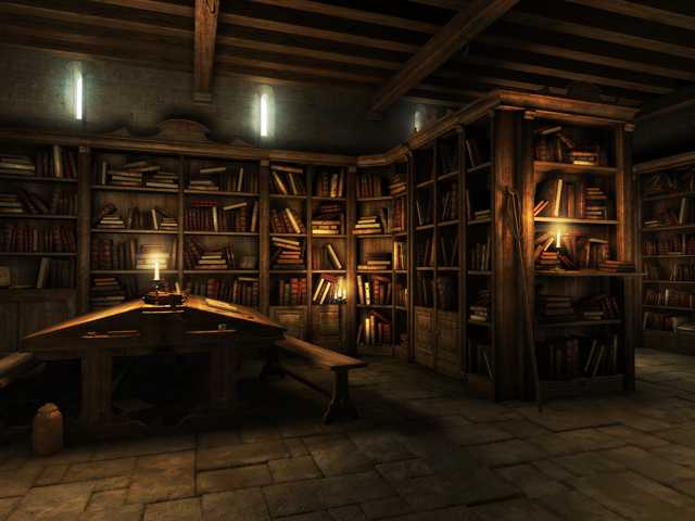 Nostradamus: The Last Prophecy游戏截图