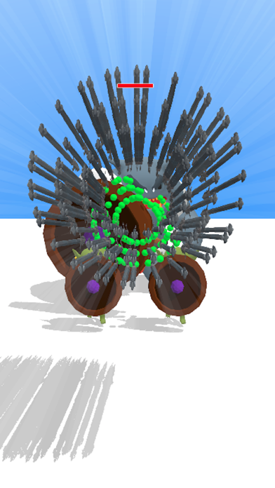 我宝贝贼多 (Weapon Cloner)游戏截图