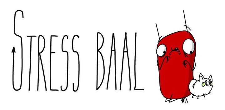 Stress Baal游戏截图