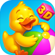 Match 3D Triple: Factory Mania