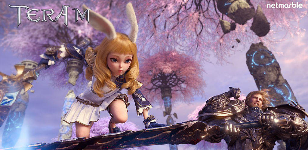 TERA M