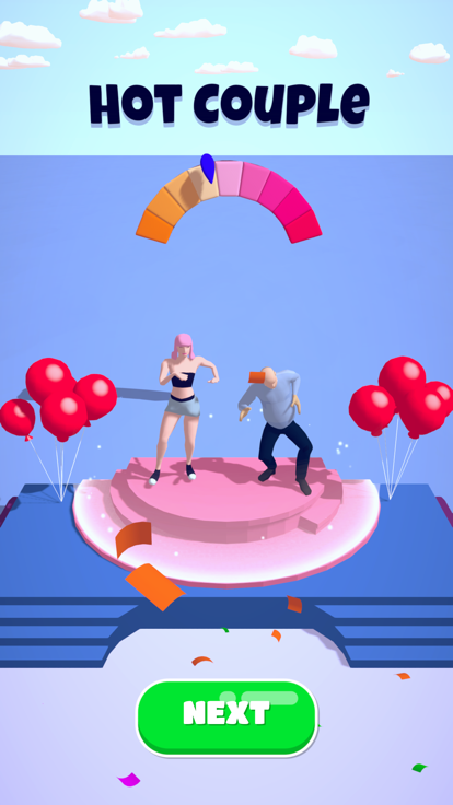 Relationship Machine游戏截图