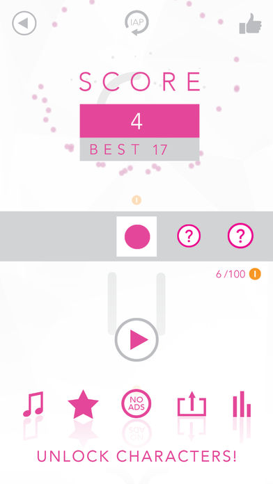 Rotaball游戏截图