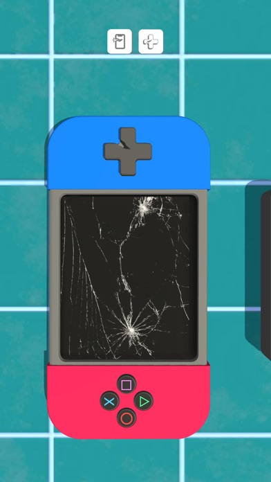 维修大师3D (Repair Master 3D)游戏截图