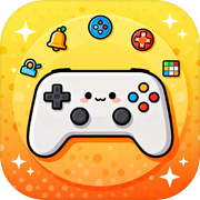 Mini-games Shelficon