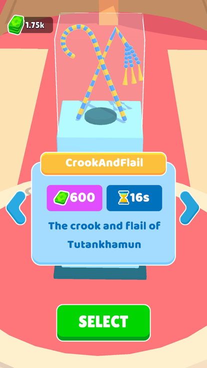 Auction Mania游戏截图