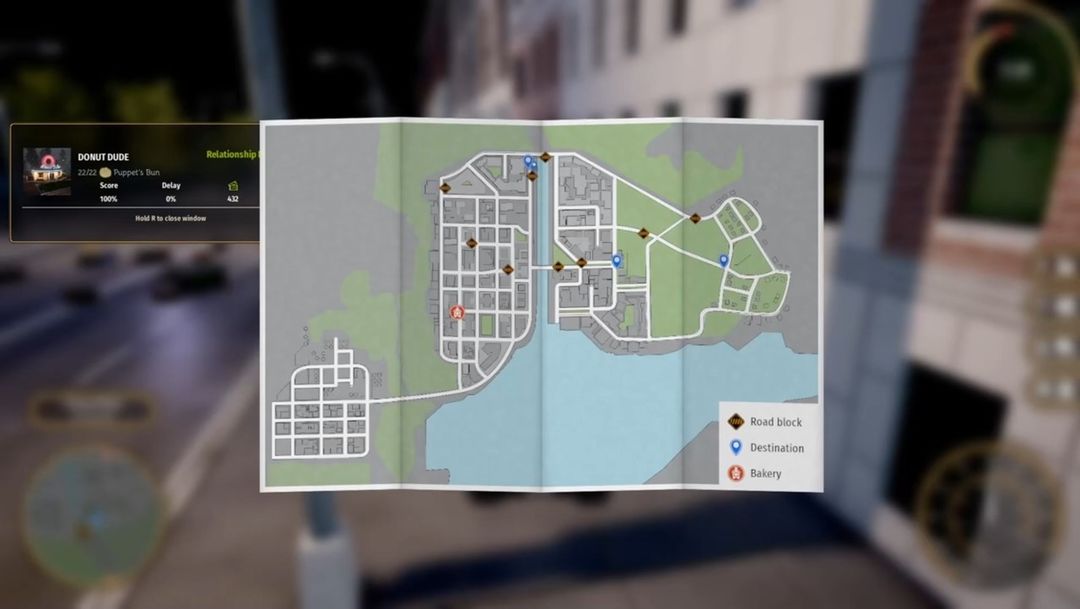 面包房模拟器游戏截图