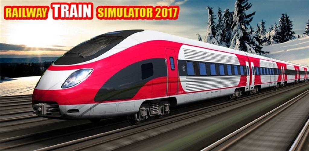 火车 模拟器 2018： 真实 火车 游戏游戏截图