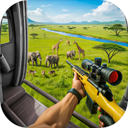 Hunting Adventure: Heli Strikeicon